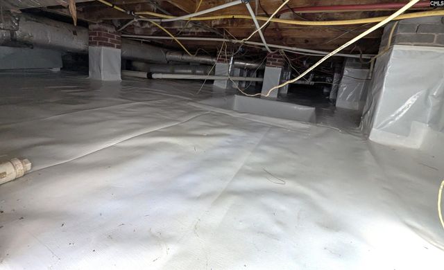 4137 Pinehaven Court, Columbia, SC 29205