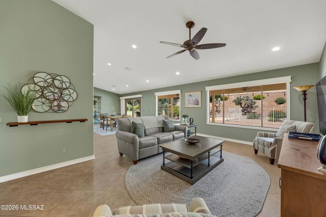 63394 E Desert Crest Drive, Tucson, AZ 85739