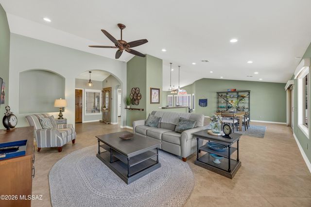 63394 E Desert Crest Drive, Tucson, AZ 85739