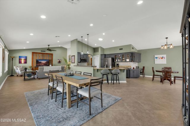 63394 E Desert Crest Drive, Tucson, AZ 85739