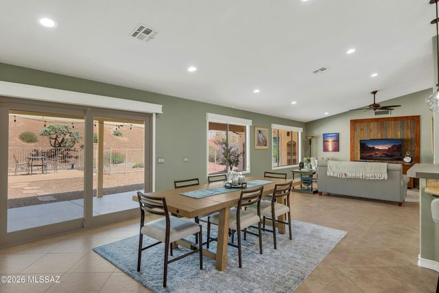 63394 E Desert Crest Drive, Tucson, AZ 85739