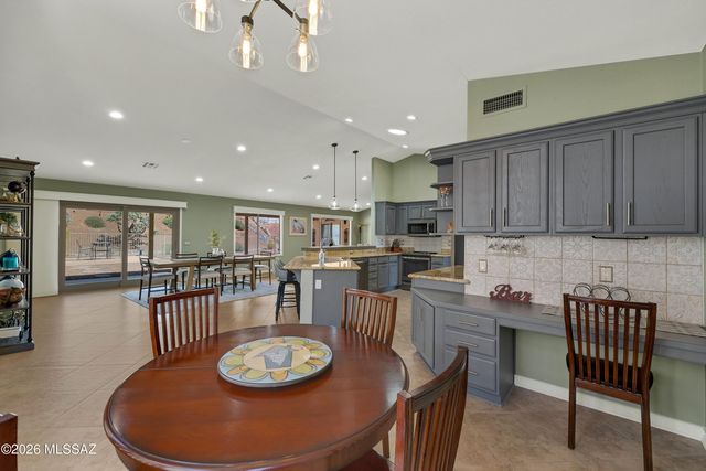 63394 E Desert Crest Drive, Tucson, AZ 85739