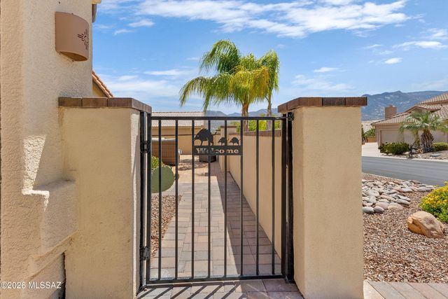 63394 E Desert Crest Drive, Tucson, AZ 85739