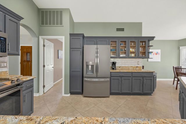 63394 E Desert Crest Drive, Tucson, AZ 85739