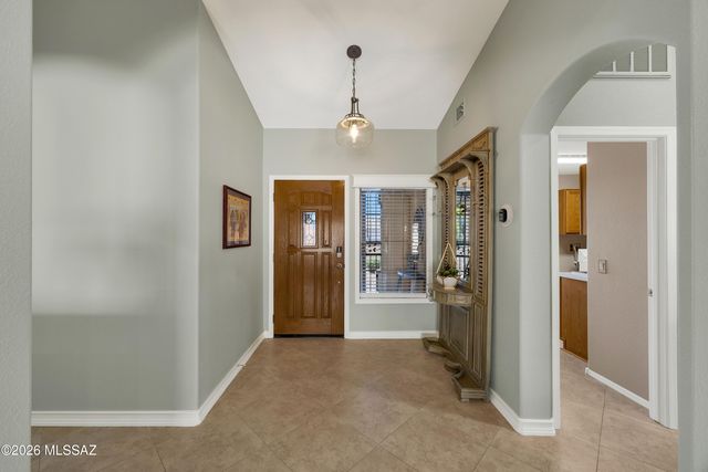 63394 E Desert Crest Drive, Tucson, AZ 85739