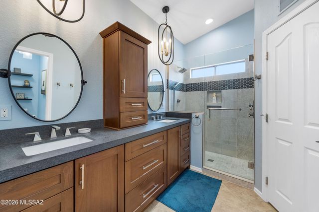 63394 E Desert Crest Drive, Tucson, AZ 85739