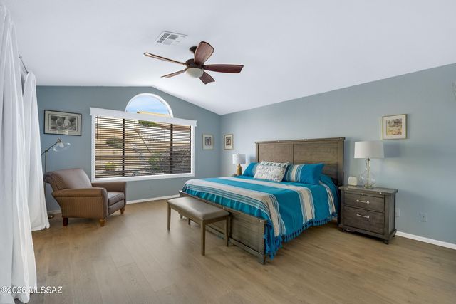 63394 E Desert Crest Drive, Tucson, AZ 85739