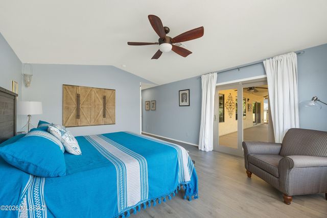 63394 E Desert Crest Drive, Tucson, AZ 85739