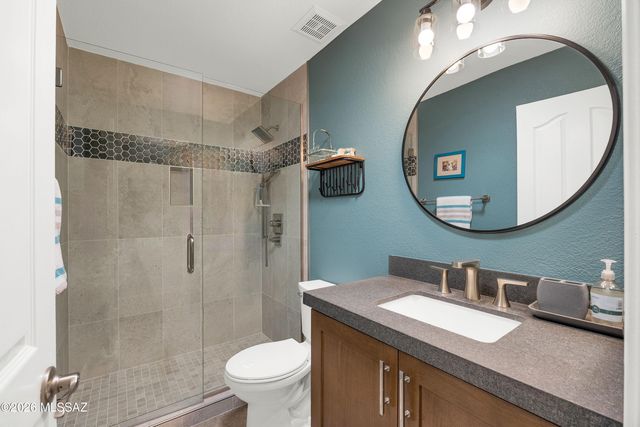 63394 E Desert Crest Drive, Tucson, AZ 85739