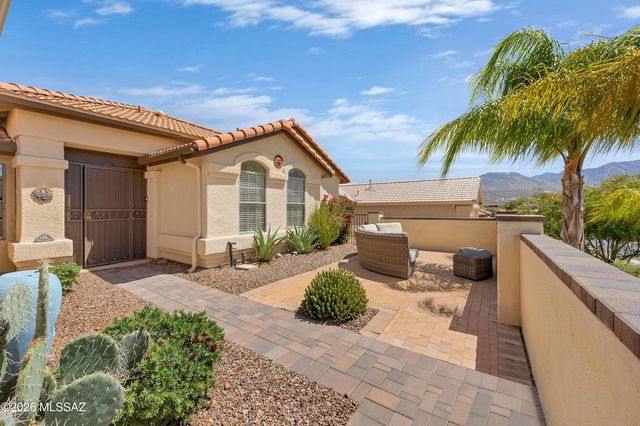 63394 E Desert Crest Drive, Tucson, AZ 85739