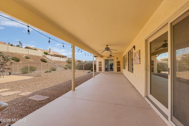 63394 E Desert Crest Drive, Tucson, AZ 85739