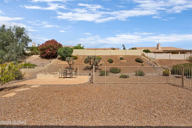 63394 E Desert Crest Drive, Tucson, AZ 85739