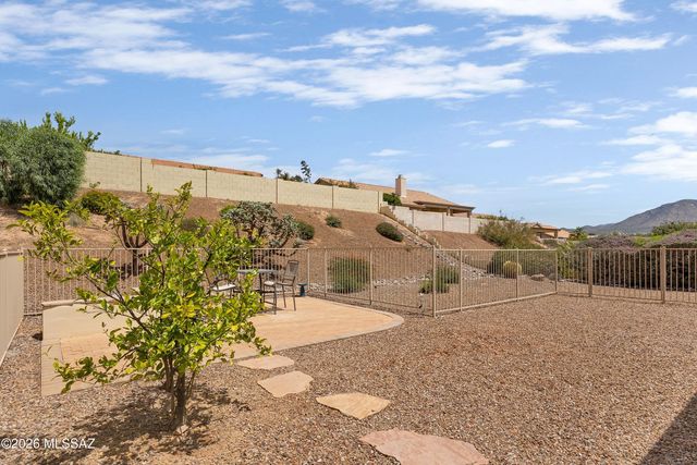 63394 E Desert Crest Drive, Tucson, AZ 85739