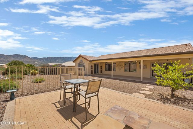 63394 E Desert Crest Drive, Tucson, AZ 85739