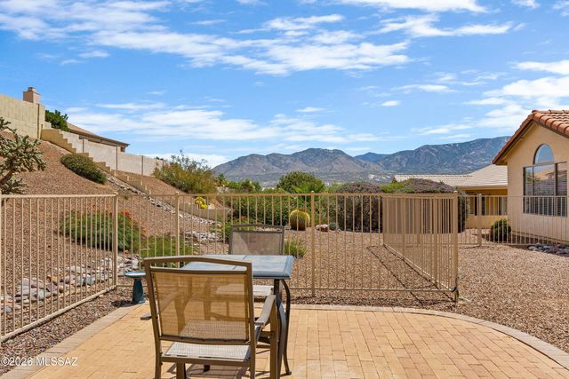 63394 E Desert Crest Drive, Tucson, AZ 85739