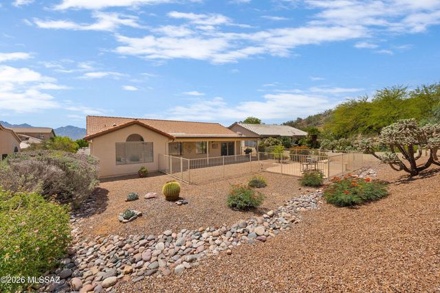 63394 E Desert Crest Drive, Tucson, AZ 85739