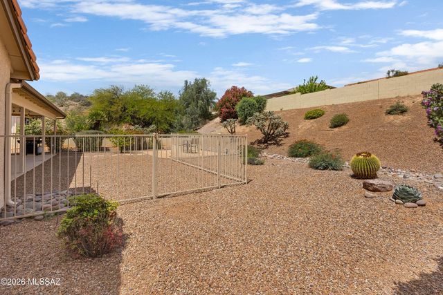 63394 E Desert Crest Drive, Tucson, AZ 85739
