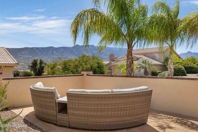 63394 E Desert Crest Drive, Tucson, AZ 85739