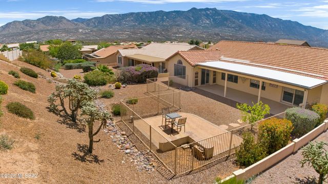 63394 E Desert Crest Drive, Tucson, AZ 85739