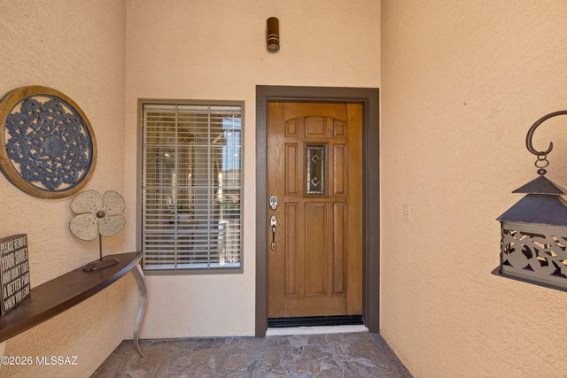 63394 E Desert Crest Drive, Tucson, AZ 85739