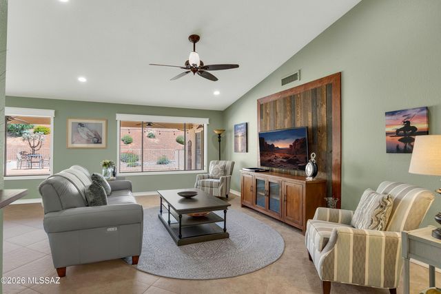 63394 E Desert Crest Drive, Tucson, AZ 85739