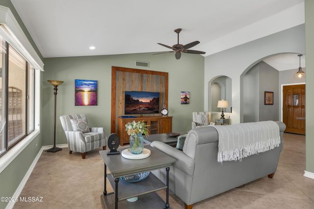 63394 E Desert Crest Drive, Tucson, AZ 85739