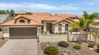 63394 E Desert Crest Drive, Tucson, AZ 85739