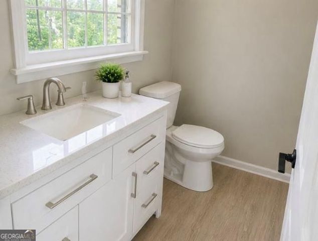 1711 Kellogg Circle, Douglasville, GA 30134
