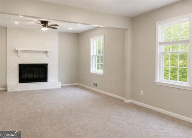 1711 Kellogg Circle, Douglasville, GA 30134