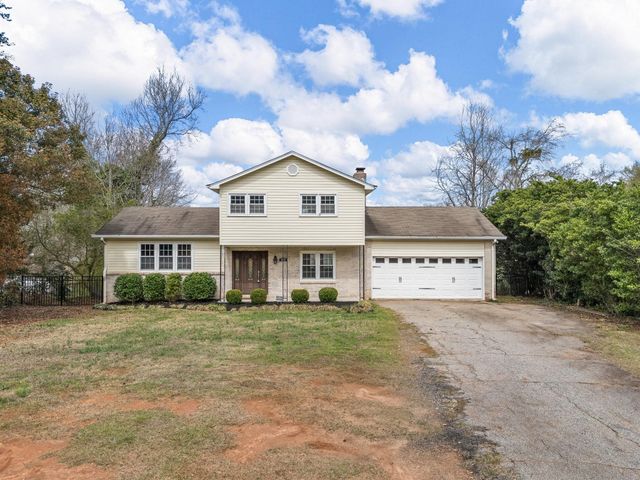 3188 Carolina Country Club Road, Spartanburg, SC 29306