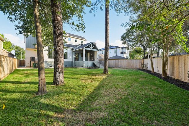 1211 Bay Oaks Road, Houston, TX 77008