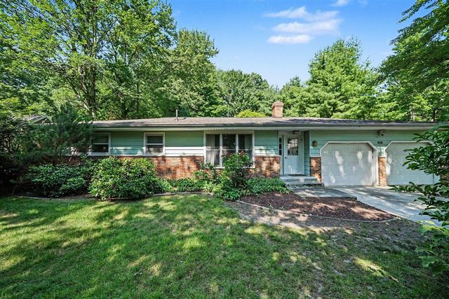 15972 Prusa Road, Union Pier, MI 49129