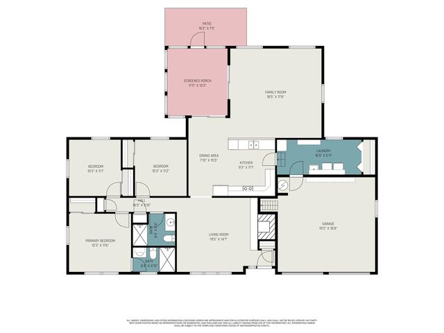 15972 Prusa Road, Union Pier, MI 49129