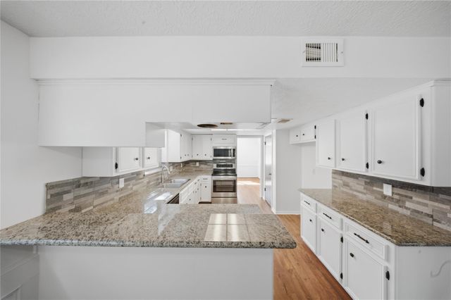 12806 Forest Meadow Drive, Cypress, TX 77429
