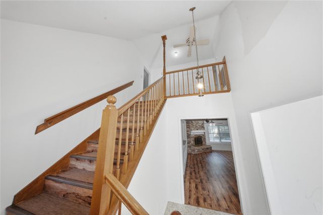 12806 Forest Meadow Drive, Cypress, TX 77429