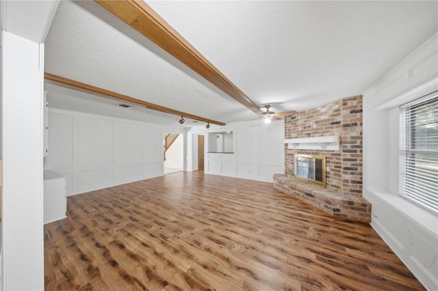 12806 Forest Meadow Drive, Cypress, TX 77429