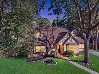 12806 Forest Meadow Drive, Cypress, TX 77429