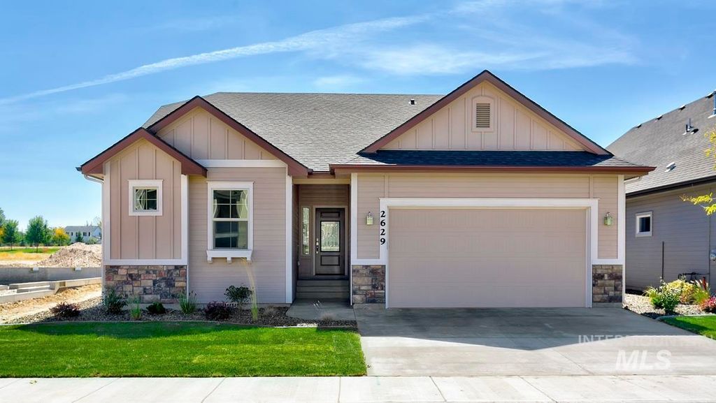 365 S Bumper Way, Boise, ID 83716