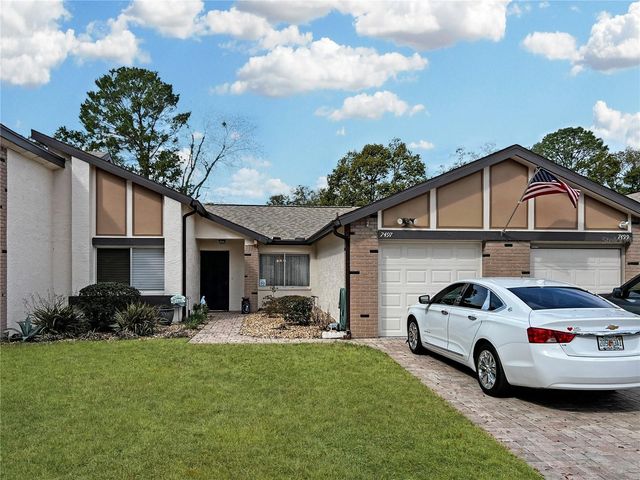 7497 HEATHER WALK DRIVE, Weeki Wachee, FL 34613