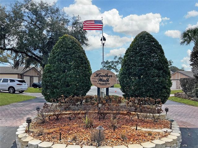 7497 HEATHER WALK DRIVE, Weeki Wachee, FL 34613