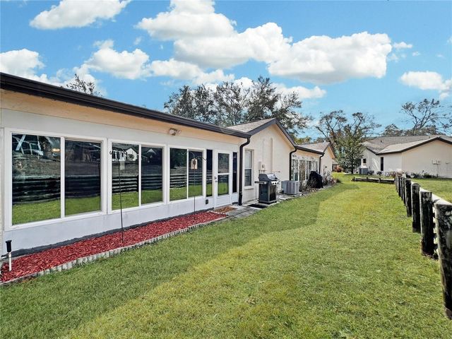 7497 HEATHER WALK DRIVE, Weeki Wachee, FL 34613