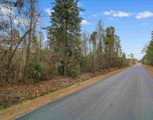 TBD Fowler School Rd., Green Sea, SC 29545