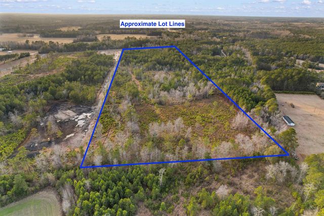 TBD Fowler School Rd., Green Sea, SC 29545