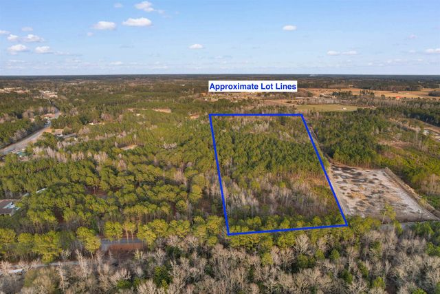 TBD Fowler School Rd., Green Sea, SC 29545