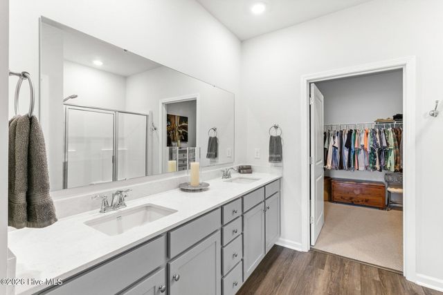 1341 Clendon Circle, Leland, NC 28451