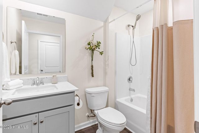 1341 Clendon Circle, Leland, NC 28451