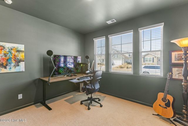 1341 Clendon Circle, Leland, NC 28451