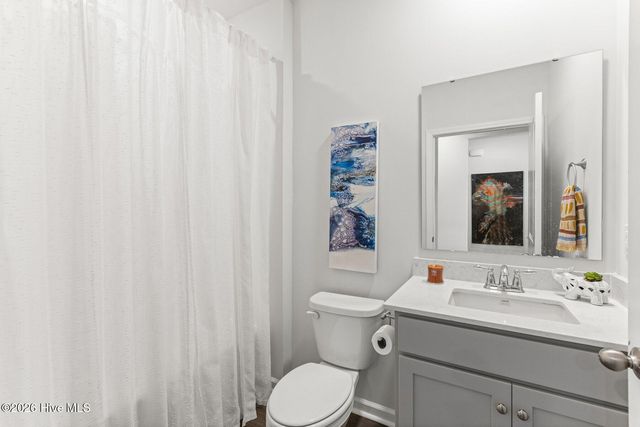 1341 Clendon Circle, Leland, NC 28451