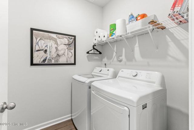 1341 Clendon Circle, Leland, NC 28451