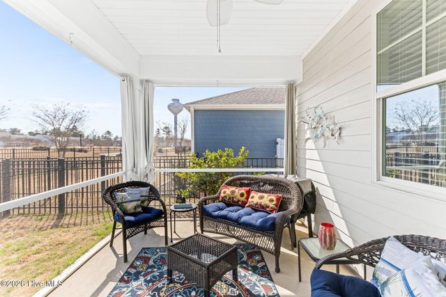 1341 Clendon Circle, Leland, NC 28451